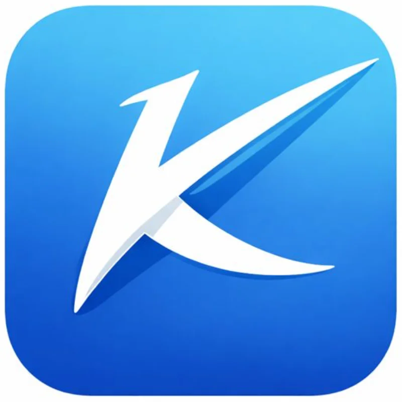 KanaCraft Logo